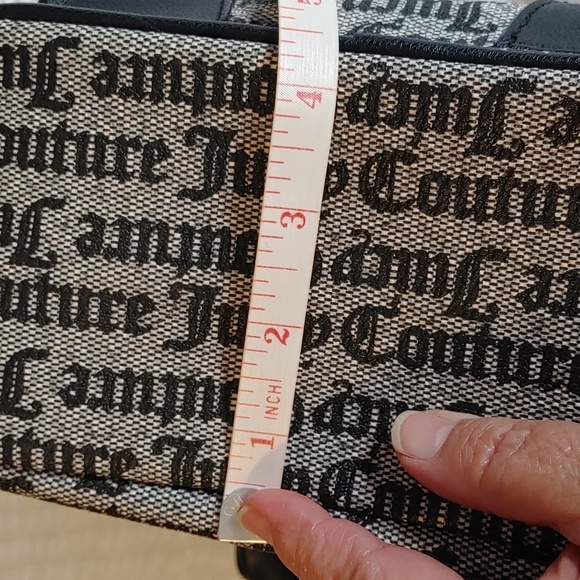 NWT Juicy Couture Gothic Status Compact Backpack - Picture 15 of 15